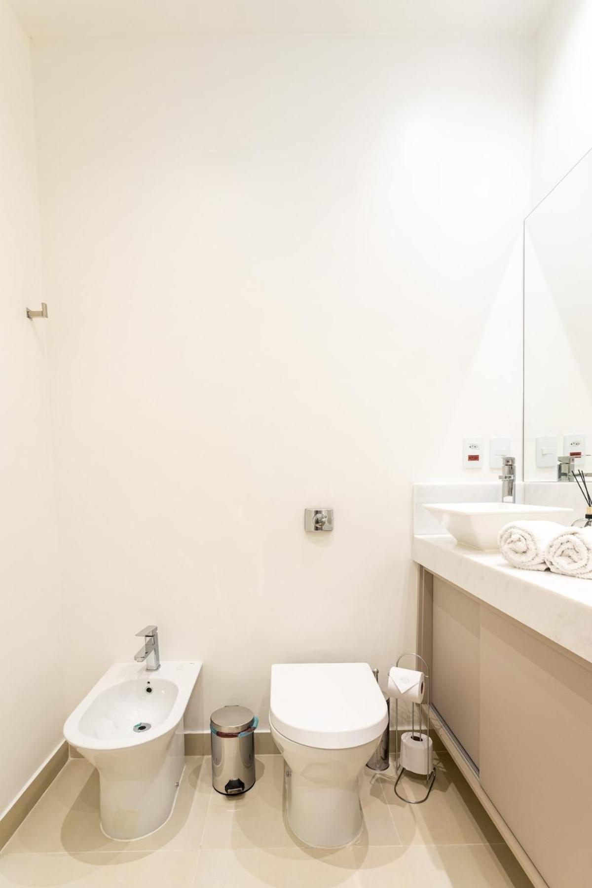 Luxury Botafogo Apartment Rio de Janeiro