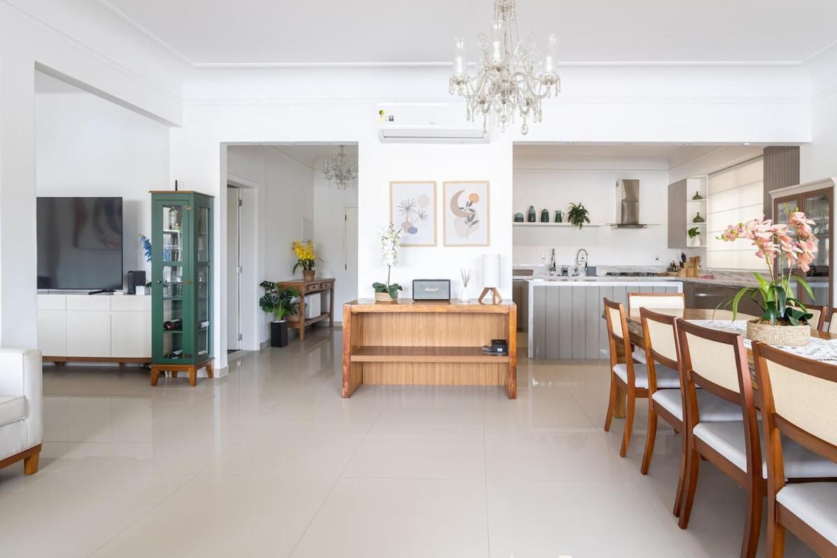 Luxury Botafogo Apartment Rio de Janeiro
