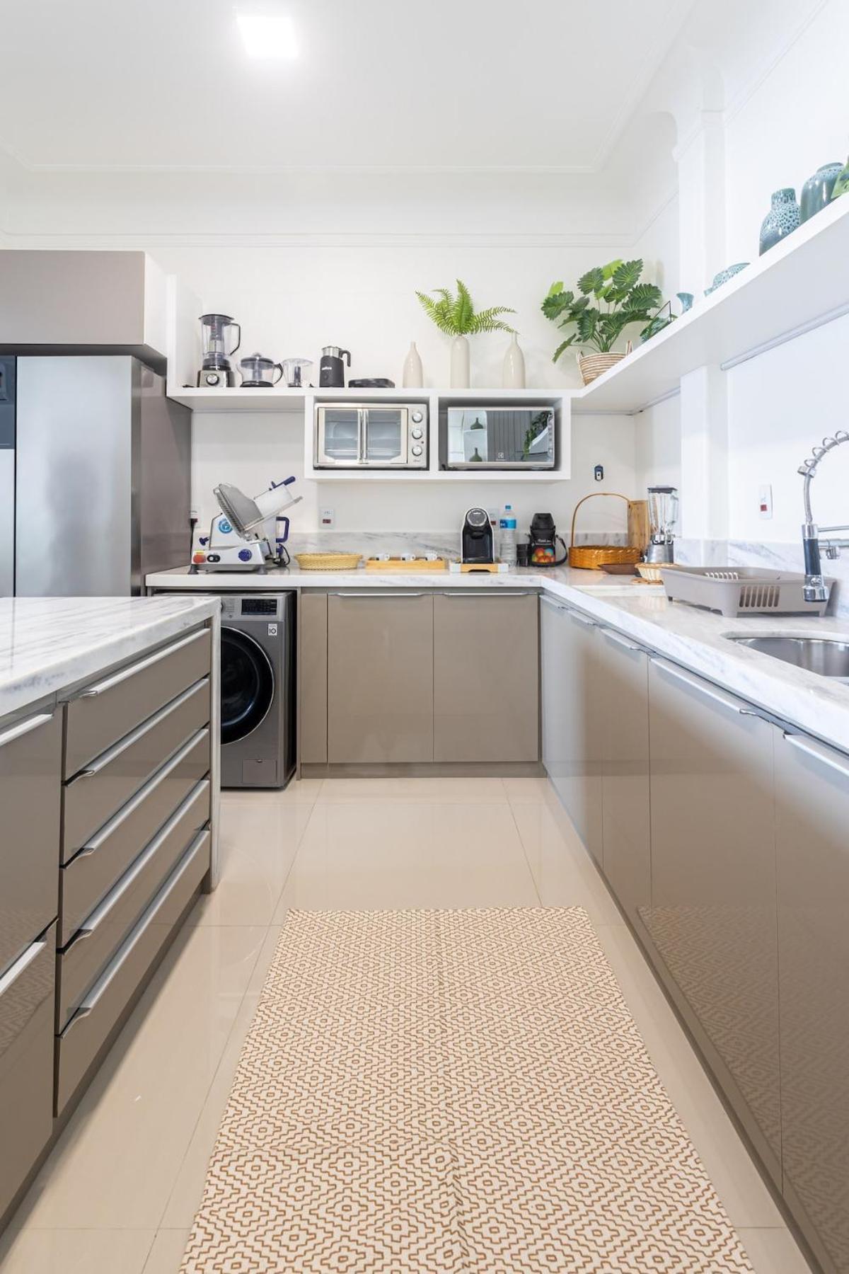 Luxury Botafogo Apartment