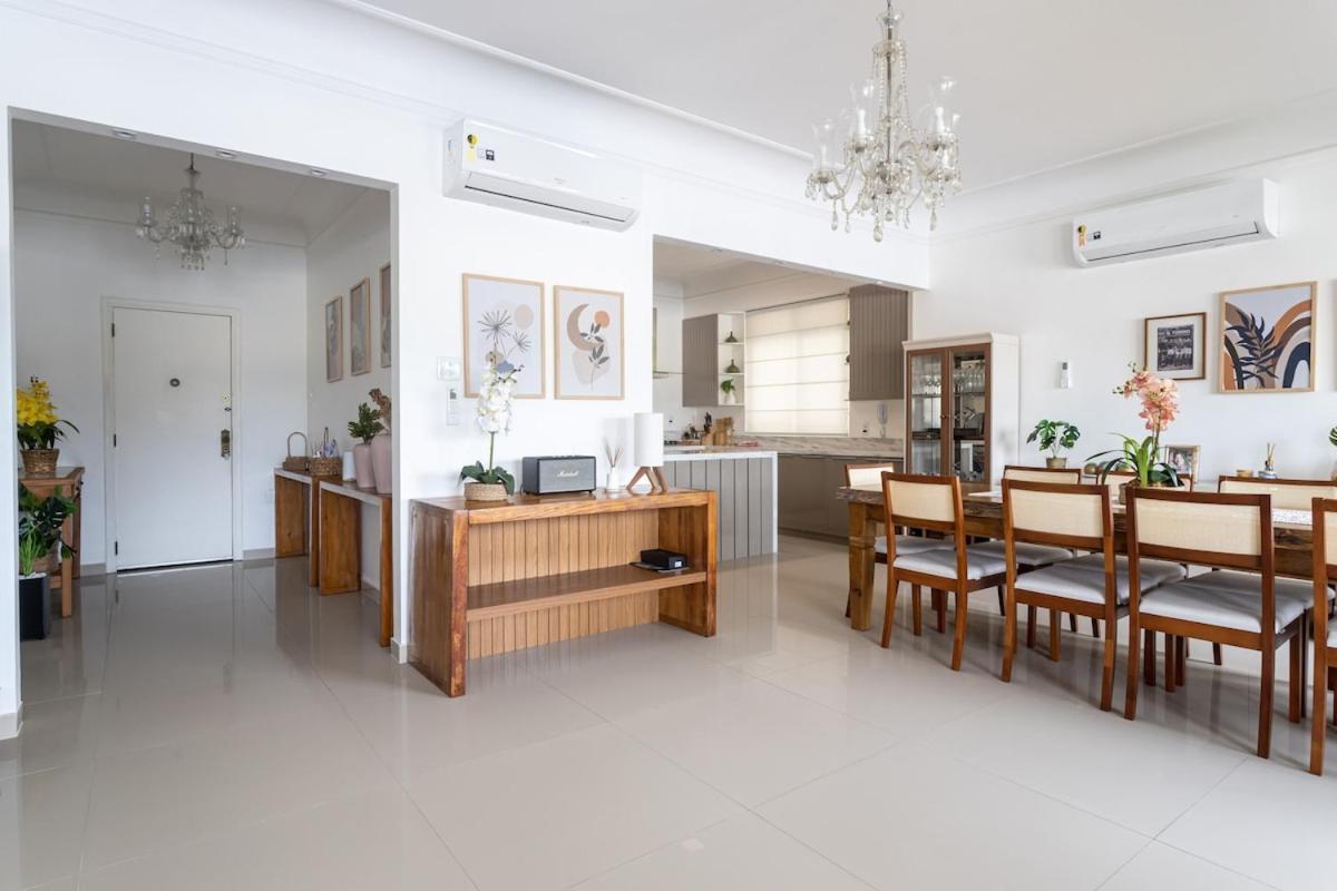 Luxury Botafogo Apartment *
