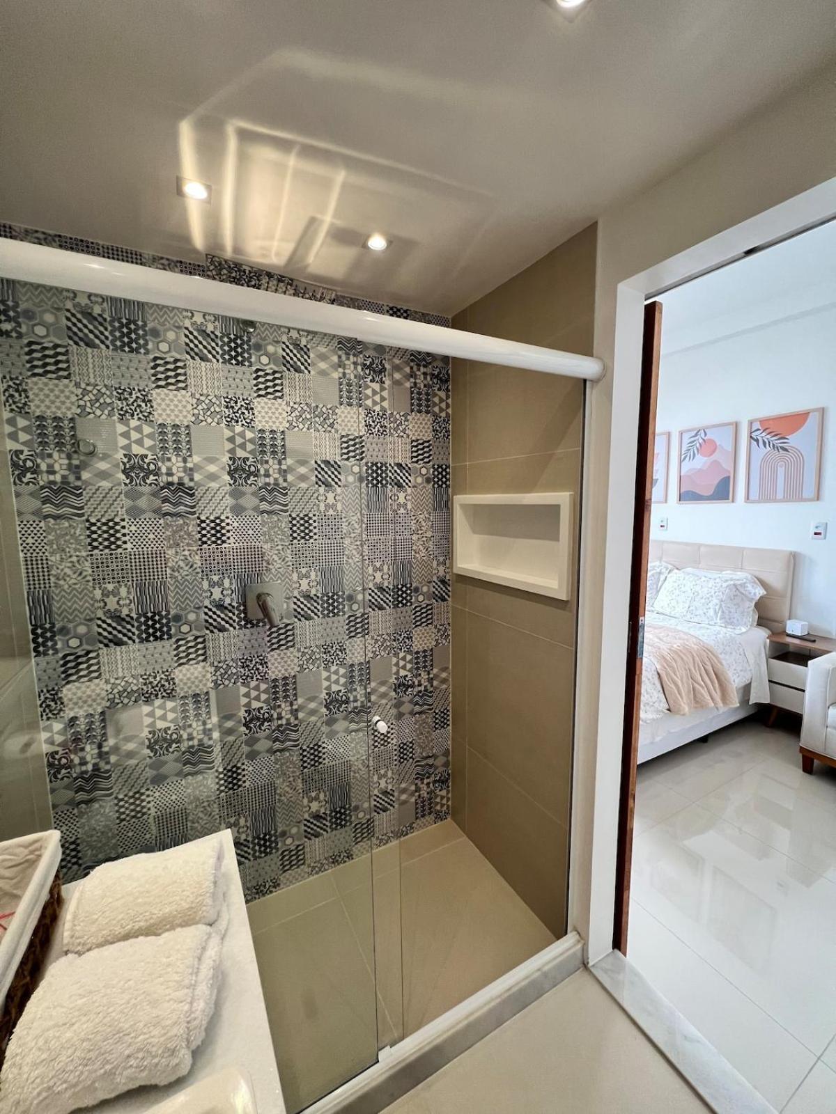 Apartment Luxury Botafogo