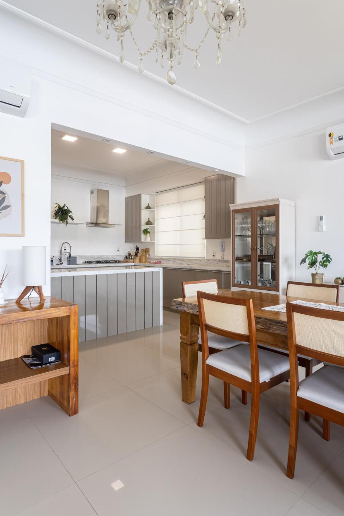 Apartment Luxury Botafogo *