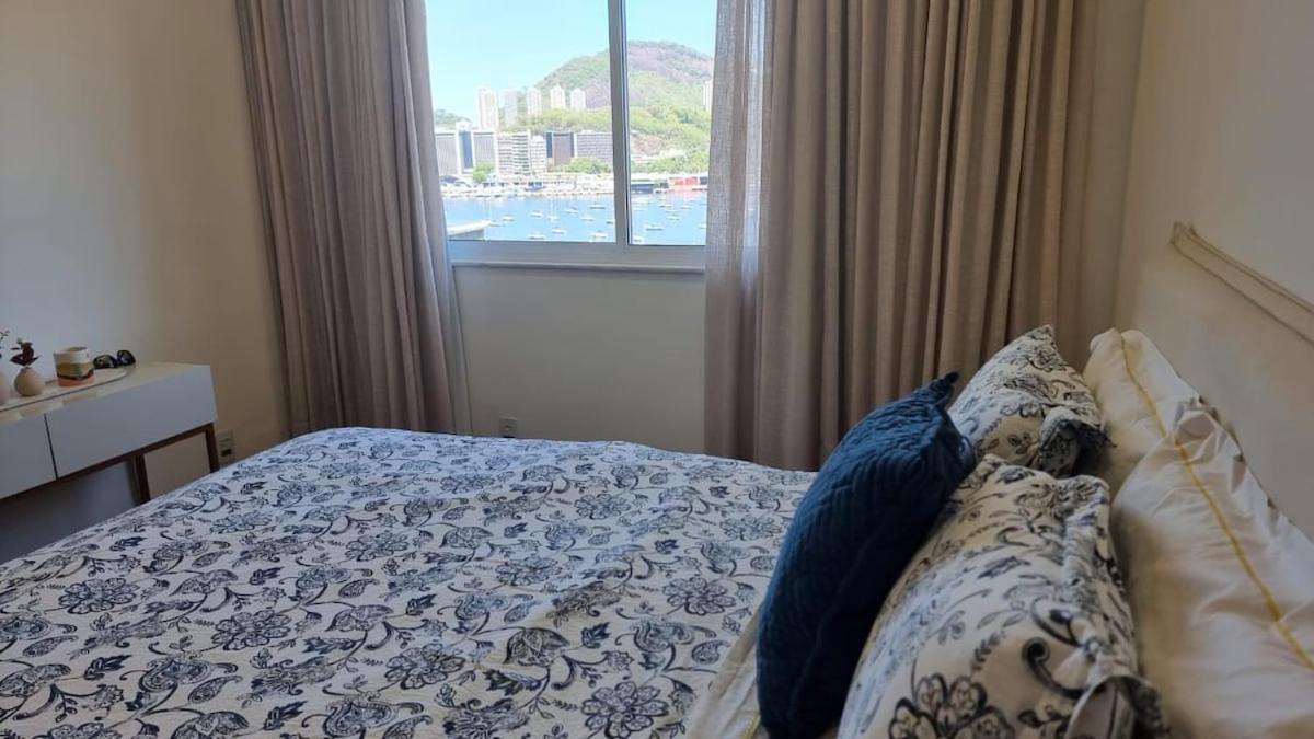 Luxury Botafogo Apartment