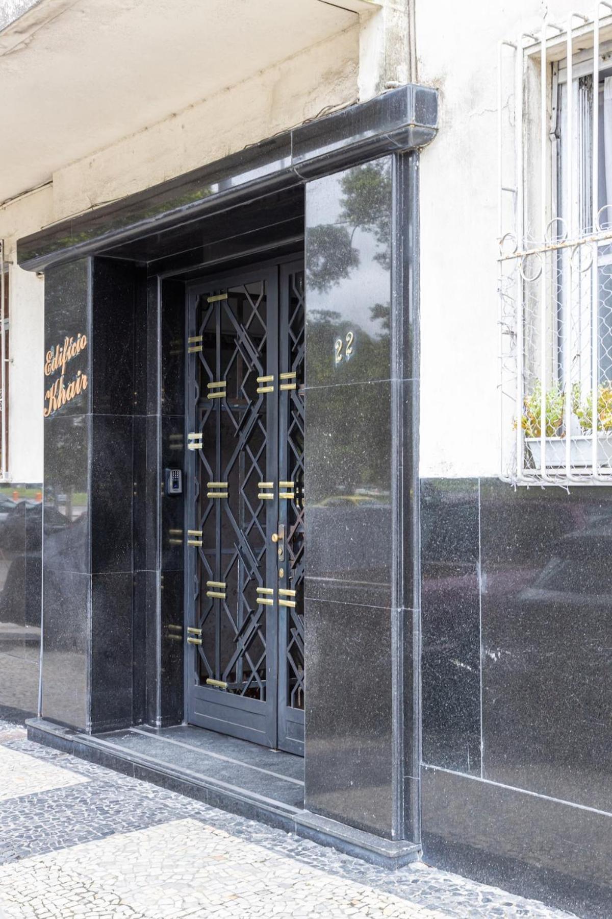 Apartment Luxury Botafogo
