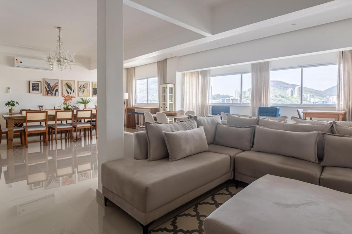Apartment Luxury Botafogo *