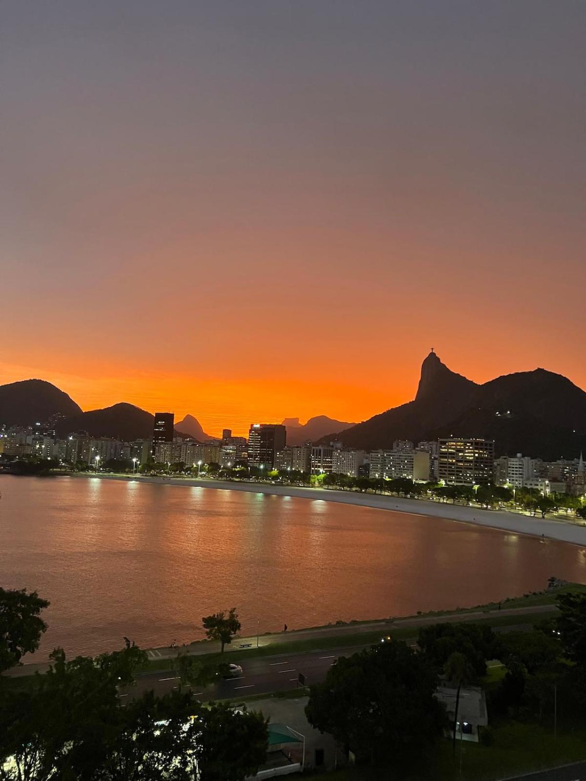 Apartment Luxury Botafogo Rio de Janeiro