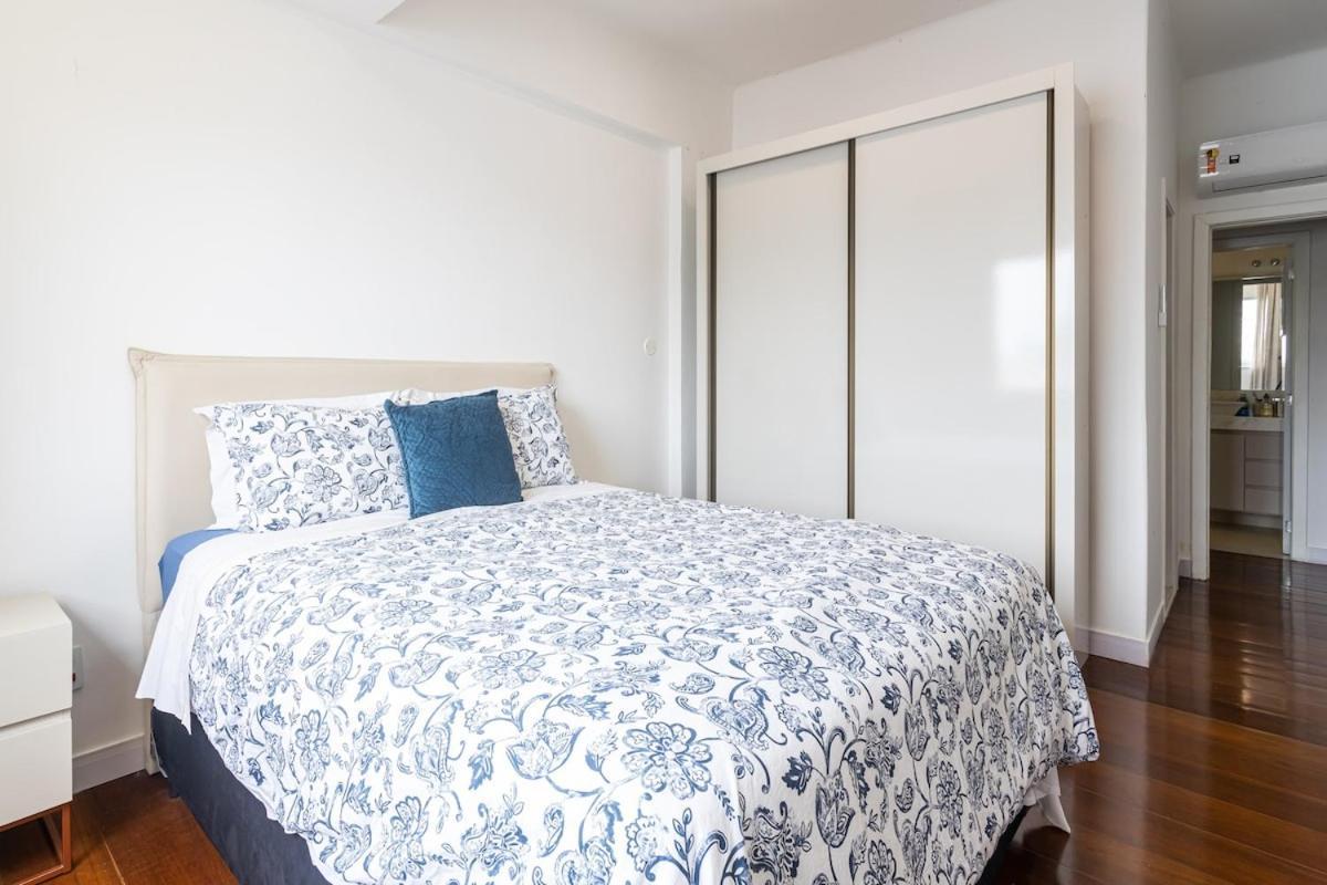 Luxury Botafogo Apartment