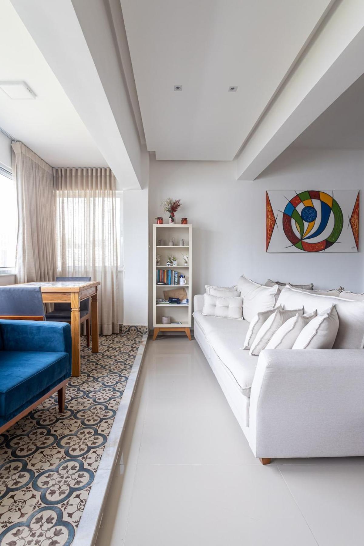 Luxury Botafogo Apartment Rio de Janeiro