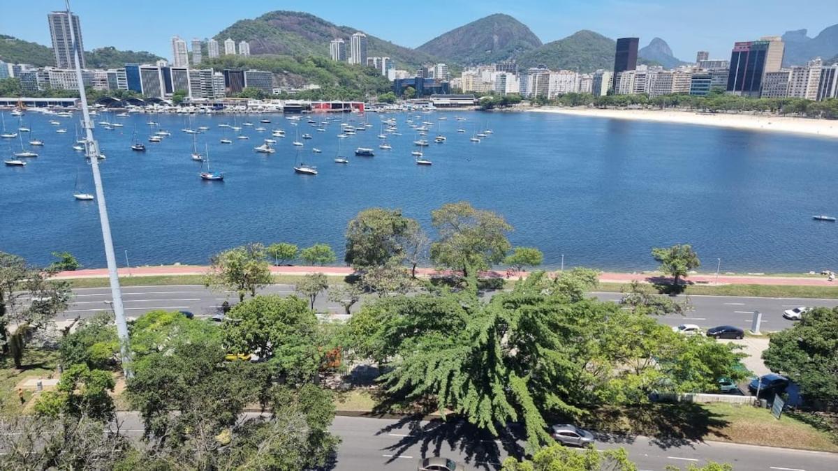 Apartment Luxury Botafogo