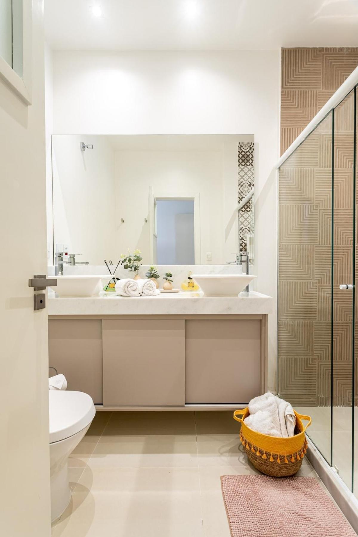 Luxury Botafogo Apartment *