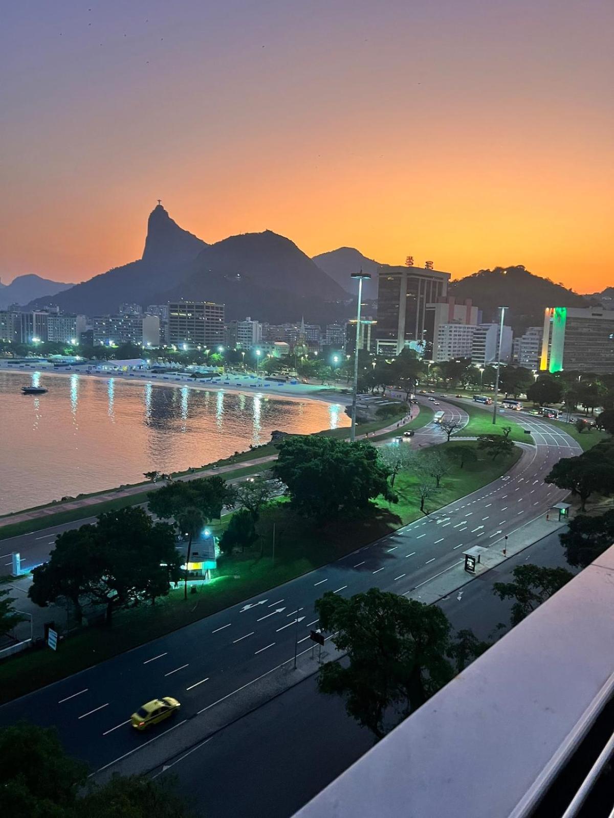 Luxury Botafogo Apartment Rio de Janeiro
