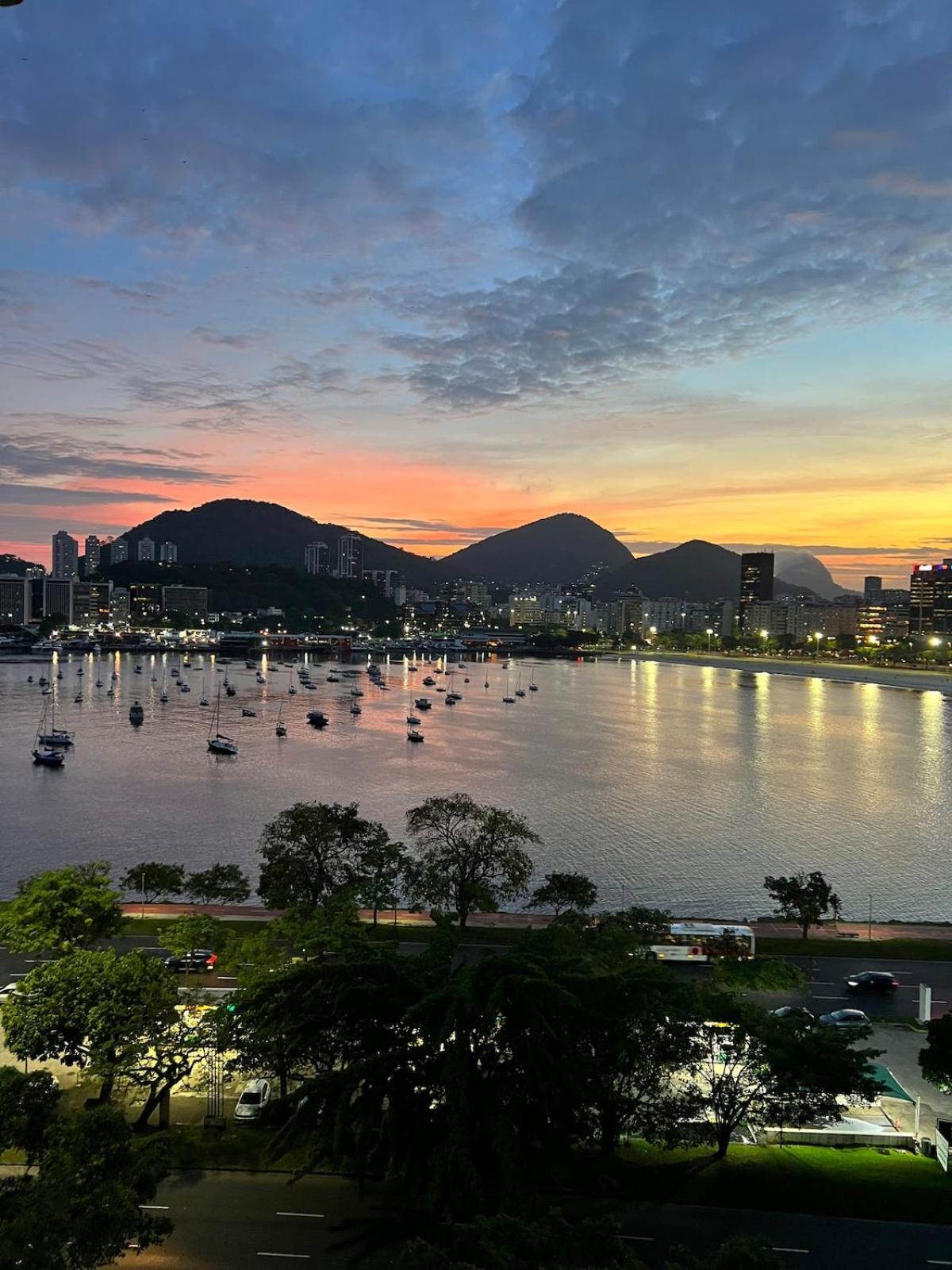 Apartment Luxury Botafogo Rio de Janeiro